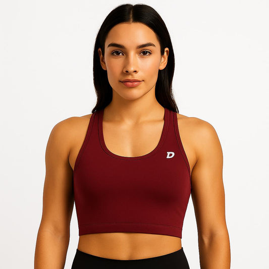 DRVN - Padded Sports Bra